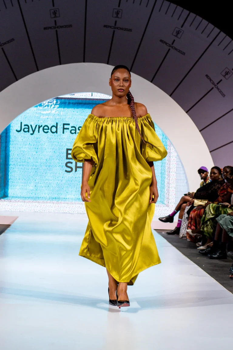 Jayred Fashion World