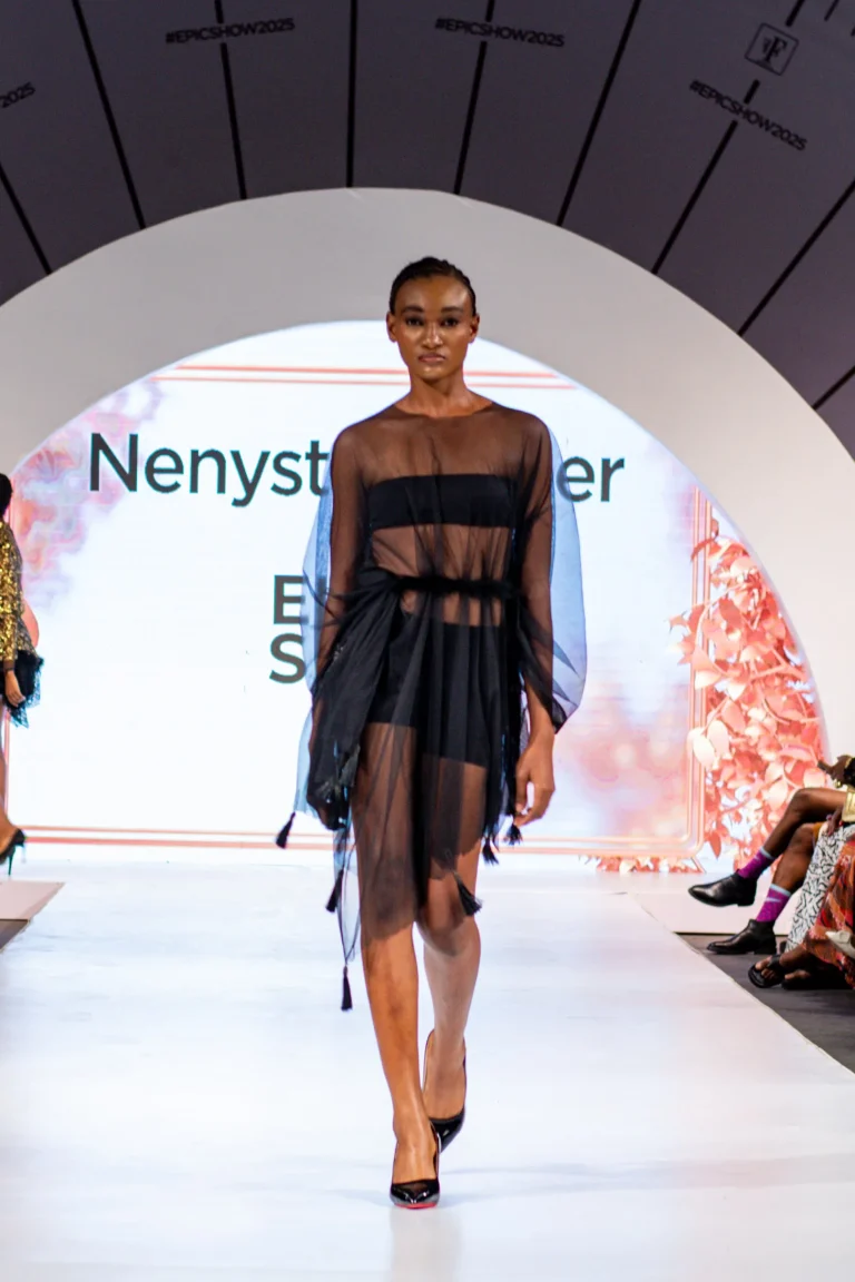 Nanysty Atelier