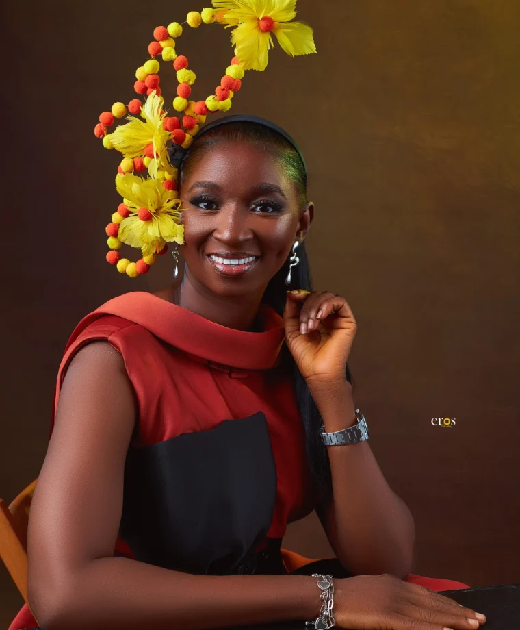 Folake Okunaiya
