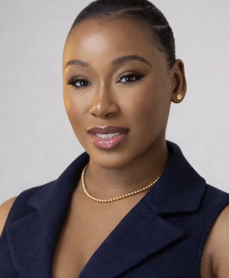Nkiru Achukwu Headshot
