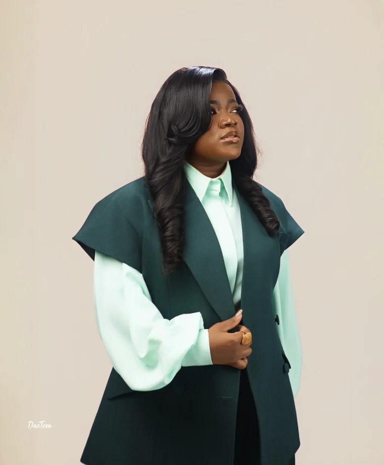 Vivian Umoh